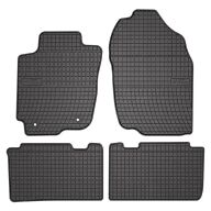 Gummimåtter Toyota RAV4 IV SUV 2013-2019 Gummimåtter Toyota RAV4 IV SUV 2013-2019