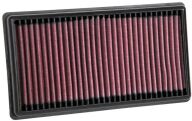 K&N BM-1019 Luftfilter K&N BM-1019 Luftfilter