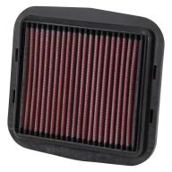 K&N DU-1112 Luftfilter K&N DU-1112 Luftfilter