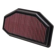 K&N TB-1011 Luftfilter K&N TB-1011 Luftfilter