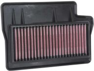 K&N YA-9021Luftfilter K&N YA-9021Luftfilter