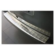 Læssekantbeskytter Cit. Jumpy III 2016- & Peugeot Expert, 2016- Lak kofang.Stål Læssekantbeskytter Cit. Jumpy III 2016- & Peugeot Expert, 2016- Lak kofang.Stål