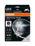 Osram LEDriving H7/H18 HLM EASY 1stk. Osram LEDriving H7/H18 HLM EASY 1stk.