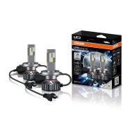 Osram LEDriving HL Intense Next H4/H19 6000K 2stk. Osram LEDriving HL Intense Next H4/H19 6000K 2stk.