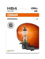 Osram Original HB4 12v 1stk. Osram Original HB4 12v 1stk.