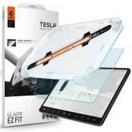 Tesla EZ Fi Anti-Glare Skærmbeskyttelse til Model Y/3 Tesla EZ Fi Anti-Glare Skærmbeskyttelse til Model Y/3