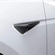 Tesla Sidekamera Cover til Model 3 Tesla Sidekamera Cover til Model 3
