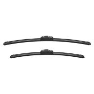 AR701S Bosch AeroTwin Viskerblade forrude (sæt) AR701S Bosch AeroTwin Viskerblade forrude (sæt)