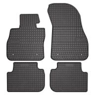 Gummimåtter BMW 1 Series F40, F70 2019- Gummimåtter BMW 1 Series F40, F70 2019-