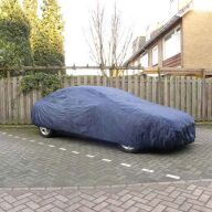 Bilgarage S - 408x146x115cm Bilgarage S - 408x146x115cm