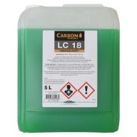 Carbon Coolant LC 18 Færdigblandet 5L Carbon Coolant LC 18 Færdigblandet 5L