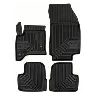 Gummimåtter Alfa Romeo Junior, Fiat 600 2024- Gummimåtter Alfa Romeo Junior, Fiat 600 2024-