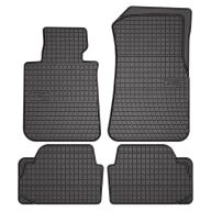 Gummimåtter BMW 1 Series E81, E82, E87, E88, F20, E84 Gummimåtter BMW 1 Series E81, E82, E87, E88, F20, E84