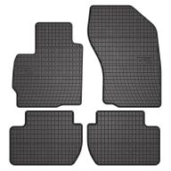 Gummimåtter Citroën C-Crosser, Mit Outlander, Peug 4007 Gummimåtter Citroën C-Crosser, Mit Outlander, Peug 4007