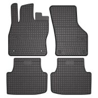 Gummimåtter Cupra Formentor, Seat Leon IV 2020- Gummimåtter Cupra Formentor, Seat Leon IV 2020-