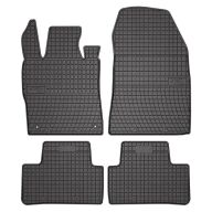 Gummimåtter DS 4 II , Opel Astra L, Peugeot 308 II 21- Gummimåtter DS 4 II , Opel Astra L, Peugeot 308 II 21-