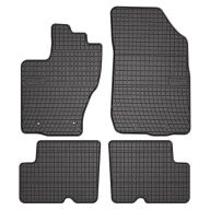 Gummimåtter Dacia Duster I SUV, 2014-2017 Gummimåtter Dacia Duster I SUV, 2014-2017