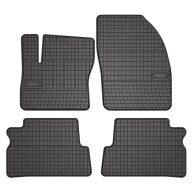 Gummimåtter Ford C-Max I minivan 2003-2010 Gummimåtter Ford C-Max I minivan 2003-2010