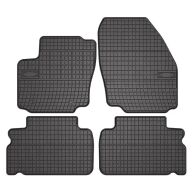 Gummimåtter Ford Galaxy II minivan, 2006-2015 Gummimåtter Ford Galaxy II minivan, 2006-2015