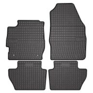 Gummimåtter Ford KA + 2016- Gummimåtter Ford KA + 2016-