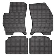 Gummimåtter Ford Mondeo III 2000-2007 Gummimåtter Ford Mondeo III 2000-2007