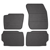 Gummimåtter Ford Mondeo IV 2007-2014 Gummimåtter Ford Mondeo IV 2007-2014