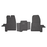 Gummimåtter Ford Tourneo, Transit Custom I 12-23 1 ræk Gummimåtter Ford Tourneo, Transit Custom I 12-23 1 ræk