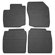 Gummimåtter Honda Civic IX undt. sedan 2011-2016 Gummimåtter Honda Civic IX undt. sedan 2011-2016