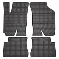 Gummimåtter Hyundai Getz HB 2002-2011 Gummimåtter Hyundai Getz HB 2002-2011