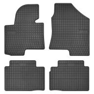 Gummimåtter Hyundai Ix35, Tucson II, Kia Sportage 09-15 Gummimåtter Hyundai Ix35, Tucson II, Kia Sportage 09-15