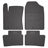 Gummimåtter Hyundai i10 II HB 2013-2019 Gummimåtter Hyundai i10 II HB 2013-2019