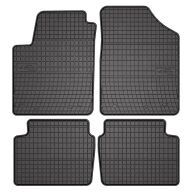 Gummimåtter Hyundai i10 I HB 2007-2013 Gummimåtter Hyundai i10 I HB 2007-2013
