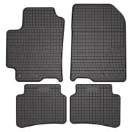 Gummimåtter Kia Rio IV 2016-2020, Stonic 2017- Gummimåtter Kia Rio IV 2016-2020, Stonic 2017-