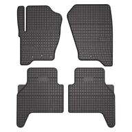 Gummimåtter Land Rover RR Sport I SUV 2005-2013 Gummimåtter Land Rover RR Sport I SUV 2005-2013