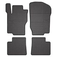 Gummimåtter Mercedes-Benz ML W164 SUV 2005-2011 Gummimåtter Mercedes-Benz ML W164 SUV 2005-2011