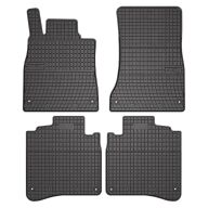 Gummimåtter Mercedes-Benz S-Class W222 sedan 2013-2020 Gummimåtter Mercedes-Benz S-Class W222 sedan 2013-2020