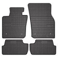 Gummimåtter Mini Cooper III HB 2014- Gummimåtter Mini Cooper III HB 2014-