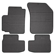 Gummimåtter Opel Agila B HB, Suzuki Splash 2008-2014 Gummimåtter Opel Agila B HB, Suzuki Splash 2008-2014
