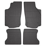 Gummimåtter Opel Combo C Van, Corsa C, 01-11 1. række Gummimåtter Opel Combo C Van, Corsa C, 01-11 1. række