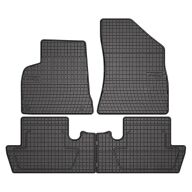 Gummimåtter Peugeot 5008 I minivan 2009-2017 Gummimåtter Peugeot 5008 I minivan 2009-2017
