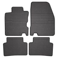 Gummimåtter Renault Kadjar 2015-2022 Gummimåtter Renault Kadjar 2015-2022