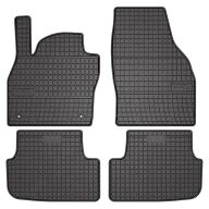 Gummimåtter SEAT Arona 2017-, VW Taigo 2020- Gummimåtter SEAT Arona 2017-, VW Taigo 2020-