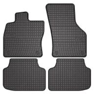 Gummimåtter Skoda Octavia III 12-20, Ovtavia IV 19- Gummimåtter Skoda Octavia III 12-20, Ovtavia IV 19-