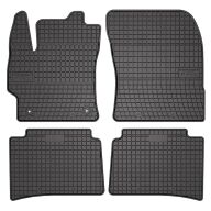 Gummimåtter Suzuki Swace 20-, Toyota Corolla XII 18- Gummimåtter Suzuki Swace 20-, Toyota Corolla XII 18-