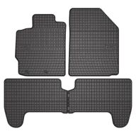 Gummimåtter Toyota Yaris II 2005-2011 Gummimåtter Toyota Yaris II 2005-2011
