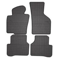 Gummimåtter VW CC 12-16 Passat, B6, B7, CC Gummimåtter VW CC 12-16 Passat, B6, B7, CC