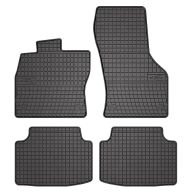 Gummimåtter Volkswagen Passat B8 2014-2022 Gummimåtter Volkswagen Passat B8 2014-2022