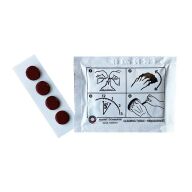 Klæbepude Parkone 1 og 2 (sort) FS05+FS26 Klæbepude Parkone 1 og 2 (sort) FS05+FS26