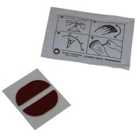 Klæbepude Saphe + ooono og JJ FS49 Klæbepude Saphe + ooono og JJ FS49