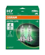 Osram ULTRA LIFE H7 2stk Osram ULTRA LIFE H7 2stk